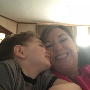 Meet your Posher, Janet